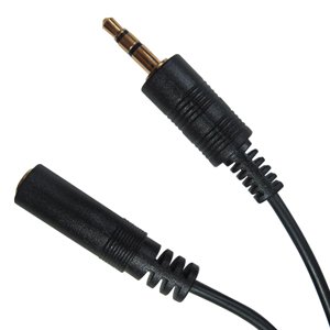 Probe Extender 5m