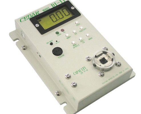 cedar DI-11 torsiometro