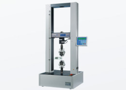 Lloyd instruments material testing machines double column