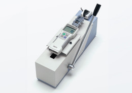 Stativo orizzonatale a leva - LH-500N
