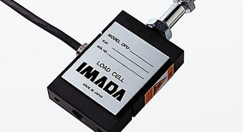 Imada DPU series