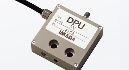 Imada DPU series
