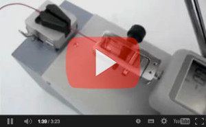 Wire harness test Wire harness test