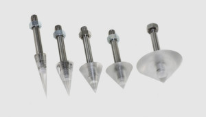 Sonde coniche