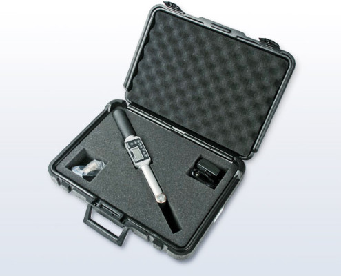 cedar DIW case valigetta di trasporto DIW cedar