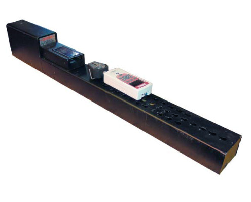 chatillon TT Tester ad razionamento pneumatico