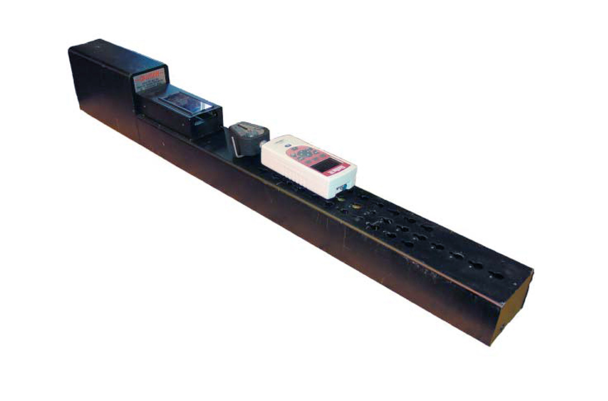 chatillon TT Tester ad razionamento pneumatico