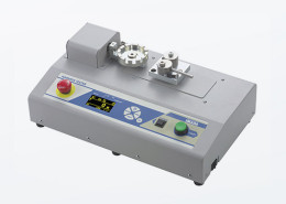 Automatic Crimp Tester